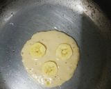 Foto langkah ke 5 dari resep Banana Pancake.
