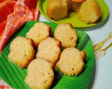 Foto langkah ke 8 dari resep Bolu Suri.