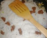 Foto del paso 3 de la receta: Pad thai