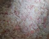 Foto del paso 3 de la receta: Arroz frito con extras 👌