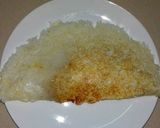 Hình bước làm 7 của món Cơm Cháy Kho Quẹt