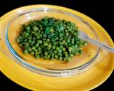 Peas Chaat recipe step 7 photo