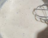 Foto del paso 2 de la receta: Coliflor al horno en salsa blanca