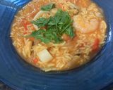 Foto del paso 8 de la receta: Paella