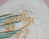 Foto langkah ke 2 dari resep Chiffon Ubi Jalar Gluten Free (Gula Singkong).