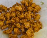 Foto langkah ke 1 dari resep Tempe Chili Padi.