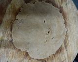 જીરા ભાખરી (Jeera Bhakhri Recipe In Gujarati) રેસીપી સ્ટેપ1ફોટો