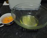 Foto del paso 2 de la receta: Macarons franceses