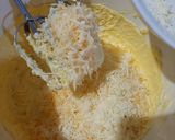 Foto langkah ke 3 dari resep Kaastangel ala Ulya.