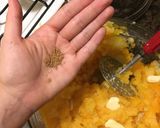 Foto del paso 3 de la receta: Puré mixto