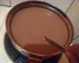 Foto langkah ke 3 dari resep Puding Silky Nutrijell Ala Ala Puyo.