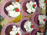 Cupcakes para el té con amigas💖