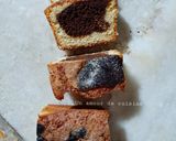 Une image de l'étape 10 de Cake Vanille Chocolat 🍞.