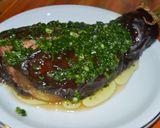 Foto del paso 5 de la receta: Berenjenas en capas