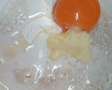 Foto langkah ke 2 dari resep Roti tawar empuk mini.