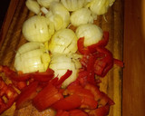 Foto del paso 1 de la receta: Empanada gallega