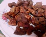 Foto del paso 3 de la receta Torreznos de panceta adobada
