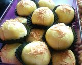 Foto langkah ke 4 dari resep Nastar Duren Keju.