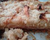 Foto del paso 4 de la receta: Torta de manzana fácil y rápida