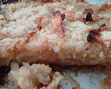 Foto del paso 4 de la receta: Torta de manzana fácil y rápida