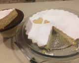 Foto del paso 6 de la receta: Tarta de ricota