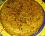 Foto del paso 5 de la receta: Tortilla de patatas esponjosa