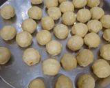 صورة لخطوة 4 من وصفة بسكويت التمر 👅