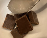 Foto del paso 2 de la receta: Helados saludables de plátano