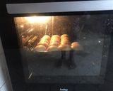A picture of step 7 of Scones.