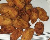 Foto del paso 8 de la receta: Croquetas de pollo y brócoli