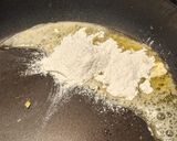 A picture of step 4 of Corn Soya Spaghetti Pasta.