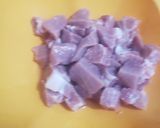 Foto del paso 1 de la receta: Locrio de cerdo de Yudelka 🇩🇴🇩🇴🇩🇴🇩🇴🇩🇴