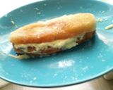 Foto del paso 6 de la receta: Xuxos de crema en 5 min