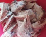 Foto langkah ke 1 dari resep Balungan Ayam Rica - Rica.