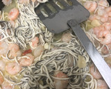 Foto del paso 1 de la receta: 170. Anguriñas con gambas al ajillo (principal pescado)