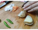 Bhel Puri (Oil bhel) recipe step 3 photo