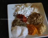 عکس مرحله 3 از دستور طرز تهیه خوشمزه ترین مرغ سوخاری کنتاکی