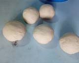 Aloo Paratha recipe step 5 photo