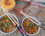 Foto del paso 6 de la receta: Arroz frito con verdura