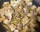 香麻麻婆豆腐的食譜步驟5照片