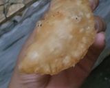 Foto del paso 6 de la receta: Empanaditas de hojaldre caseras