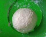 Foto langkah ke 3 dari resep Pizza Homemade ala Mama micha..