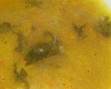 Foto del paso 8 de la receta: Sopa de verduras
