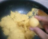 Foto langkah ke 7 dari resep Kumbu Kacang Hijau Isian Bakpao dan Lainnya (163).