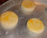 Foto del paso 2 de la receta Scones exquisitos con melaza o sirope