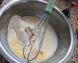 Foto del paso 1 de la receta: Panqueques con banana
