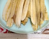 Foto langkah ke 2 dari resep Stick Pisang.