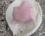 Foto del paso 4 de la receta: Pancitos rellenos