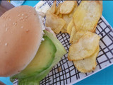 Hamburguesas italianas