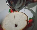 Foto langkah ke 3 dari resep Roti susu coklat.